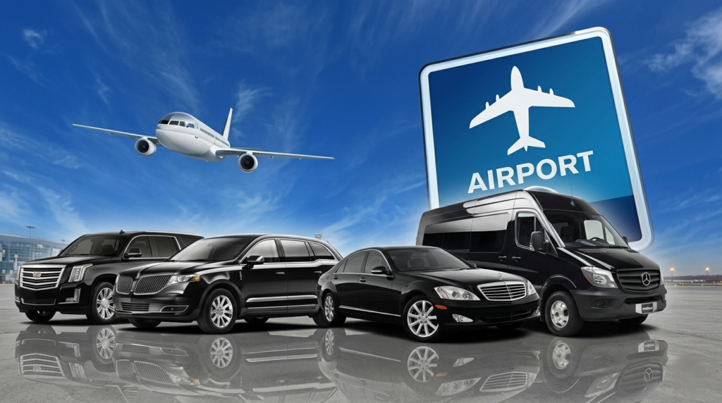 Newark Airport taxi and cab service